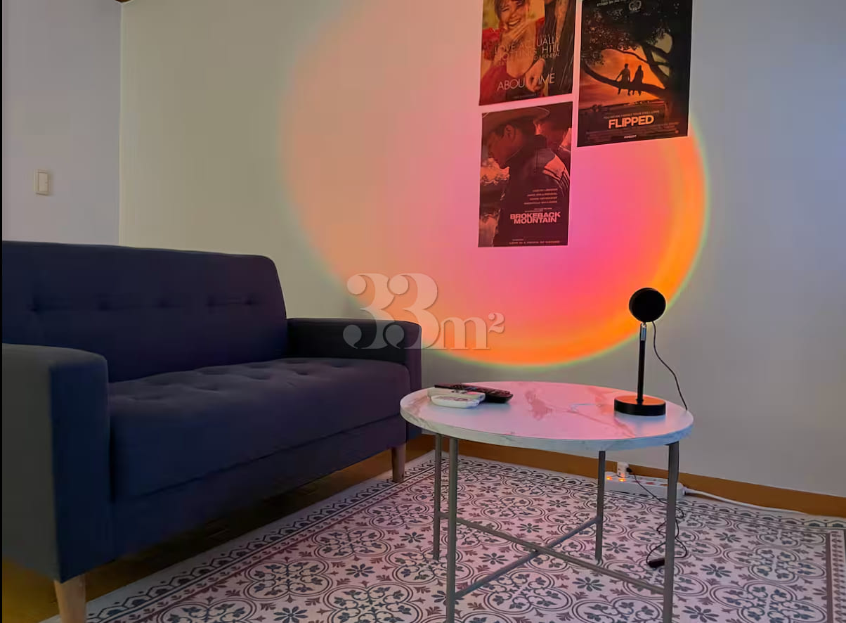 Cozy, fully furnished studio apartment in Yeo 4th image