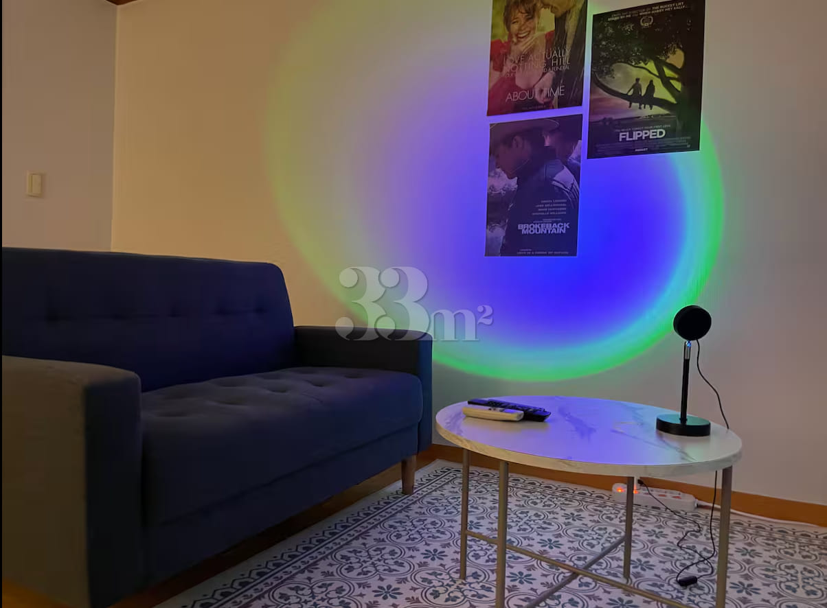 Cozy, fully furnished studio apartment in Yeo 12th image