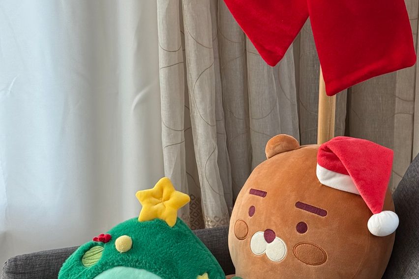 안산 반달섬 넓은3룸