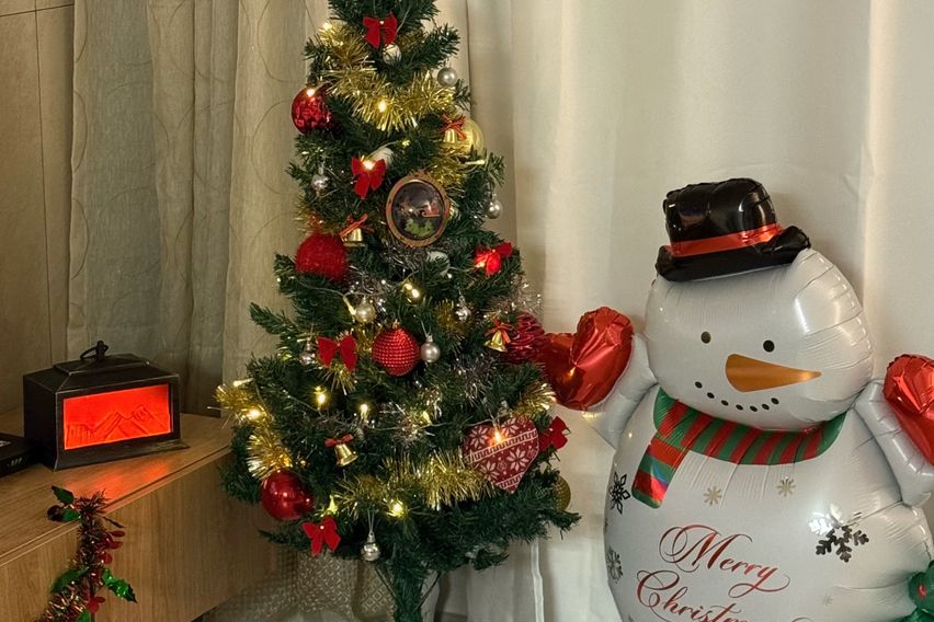 안산 반달섬 넓은3룸