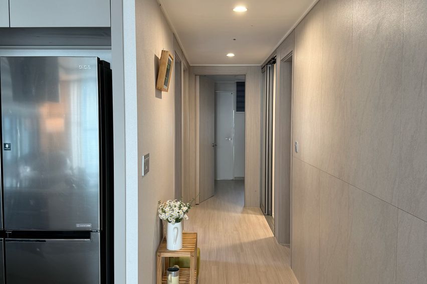 안산 반달섬 넓은3룸