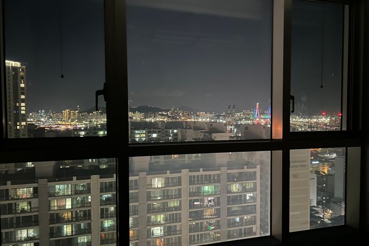 가성비 굿, 고층 뷰 1번째 이미지