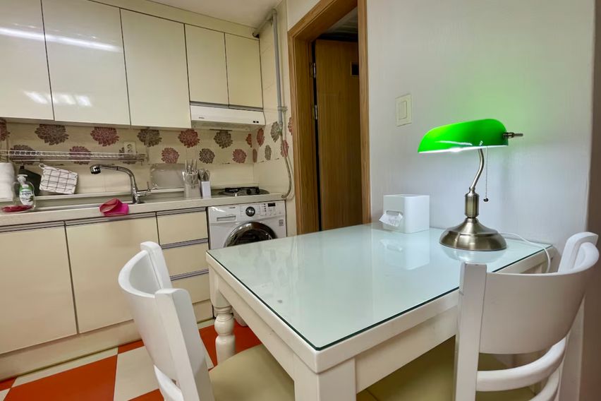 역삼 풀옵션 깔끔한원룸 8번째 이미지