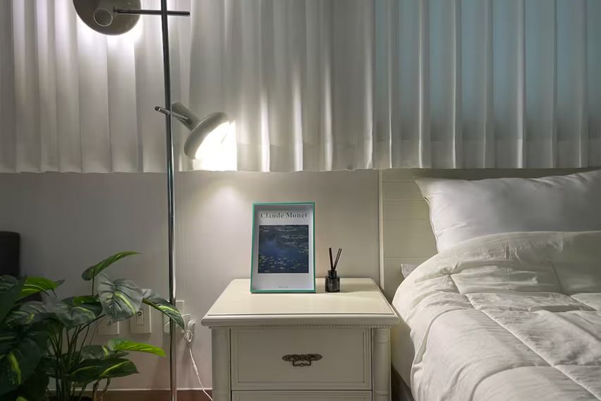 역삼 풀옵션 깔끔한원룸 1번째 이미지