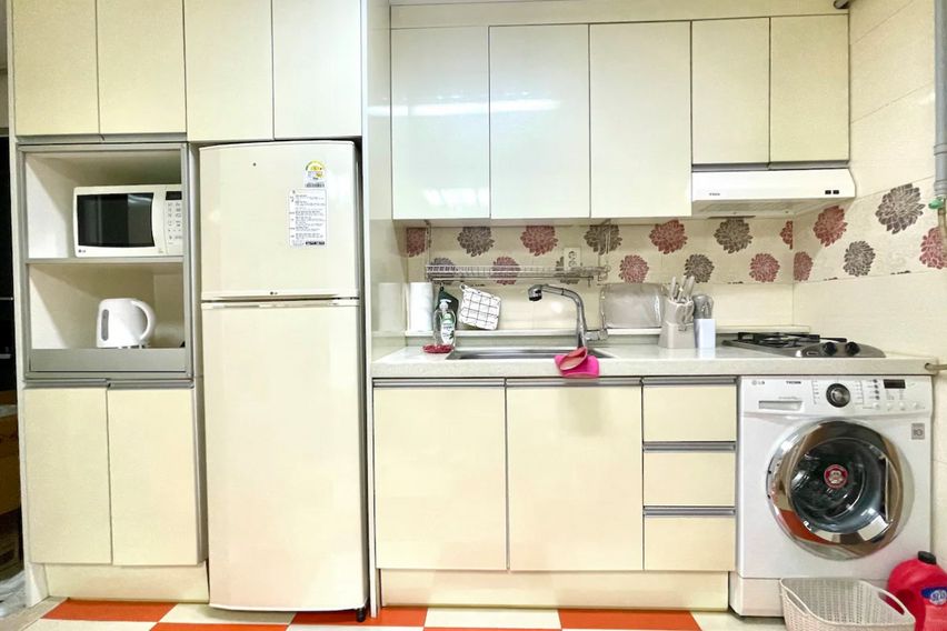 역삼 풀옵션 깔끔한원룸 9번째 이미지