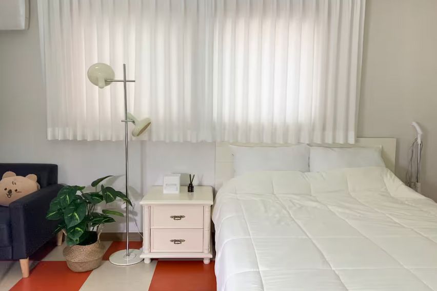 역삼 풀옵션 깔끔한원룸 6번째 이미지