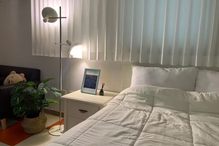 역삼 풀옵션 깔끔한원룸 0번째 이미지