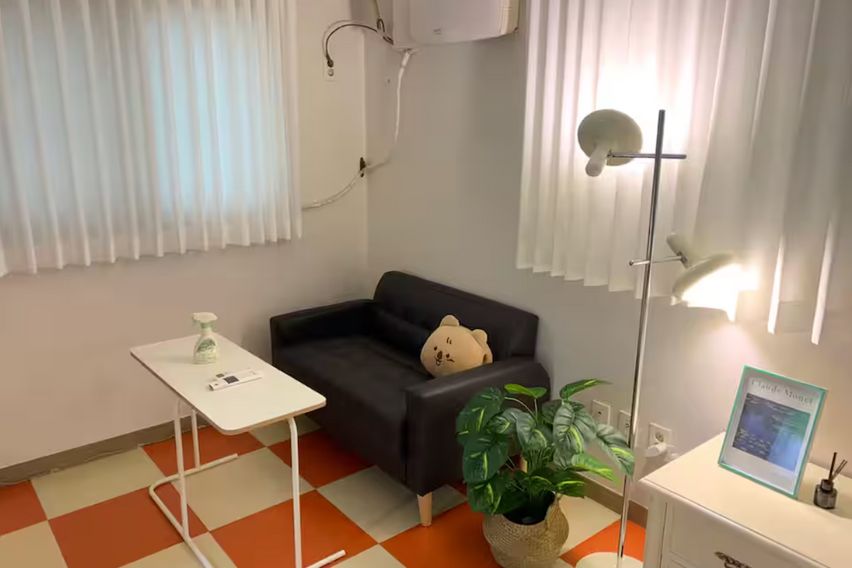 역삼 풀옵션 깔끔한원룸 7번째 이미지