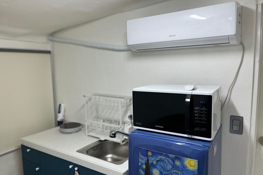 용산역땡땡거리철길옆2 10번째 이미지