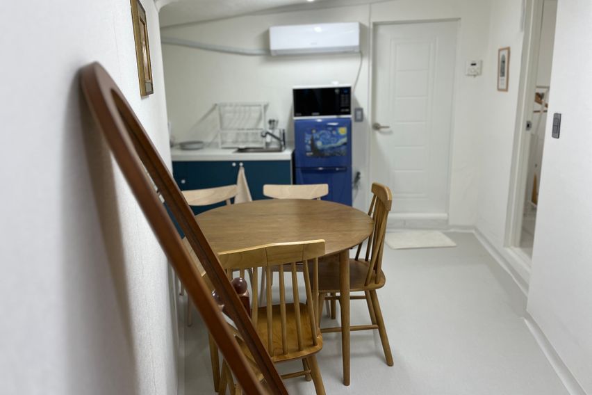 용산역땡땡거리철길옆2 8번째 이미지