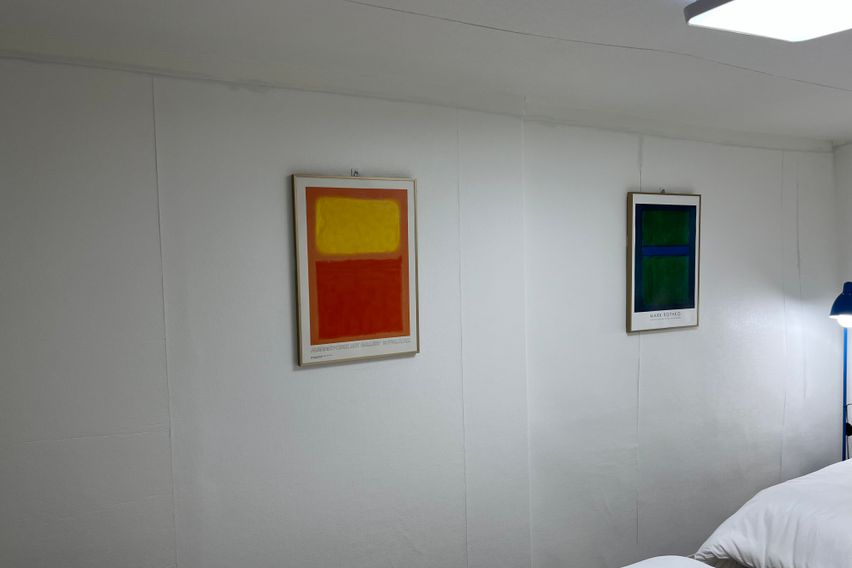 용산역땡땡거리철길옆2 6번째 이미지