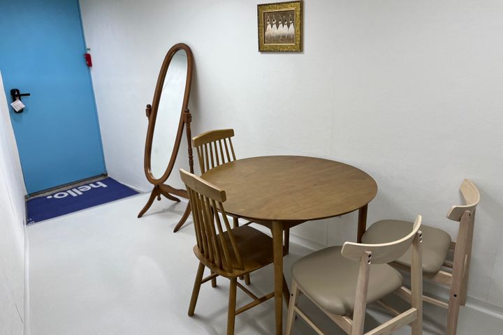 용산역땡땡거리철길옆2 11번째 이미지