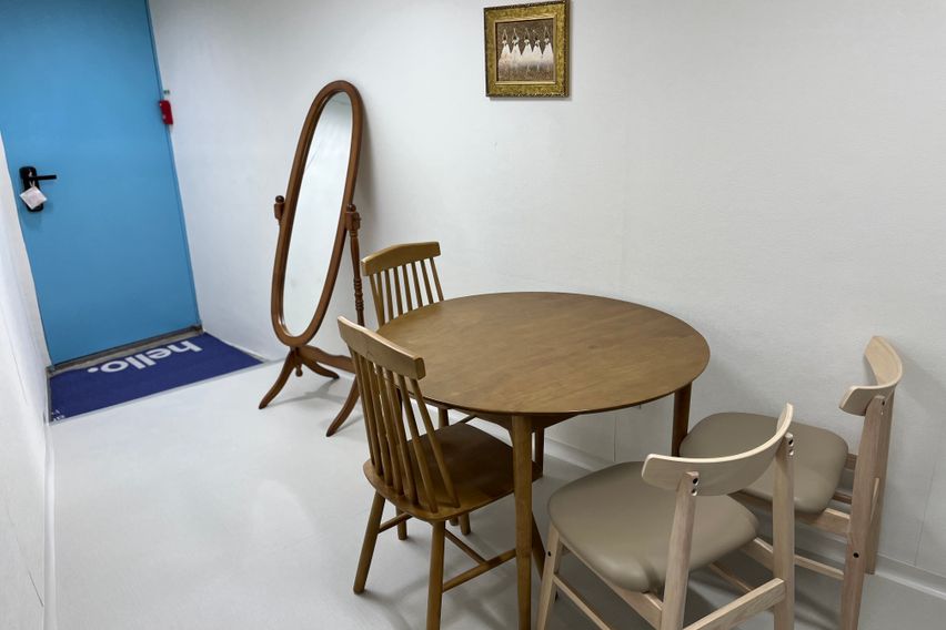 용산역땡땡거리철길옆2 11번째 이미지