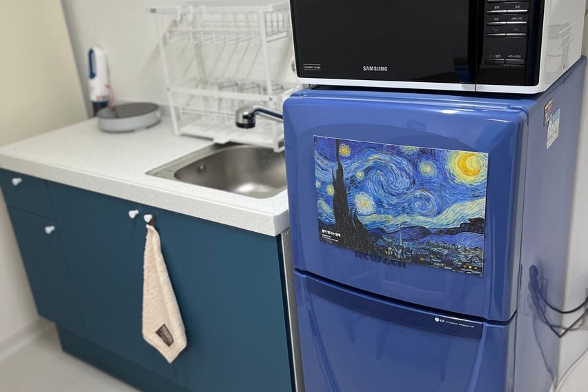 용산역땡땡거리철길옆2 9번째 이미지