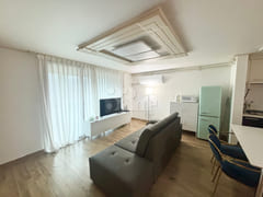 Spacious two-bedroom apartment in Yeoksam-don 0th image
