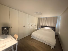 Spacious two-bedroom apartment in Yeoksam-don 3th image