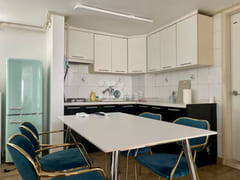 Spacious two-bedroom apartment in Yeoksam-don 11th image