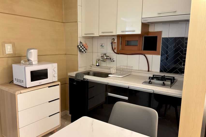 역삼동풀옵션아늑한원룸☕️ 10번째 이미지