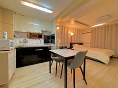 Cozy, fully furnished studio apartment in Yeo 14th image