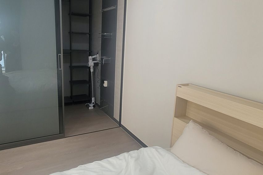 기장 오시리아 일출뷰