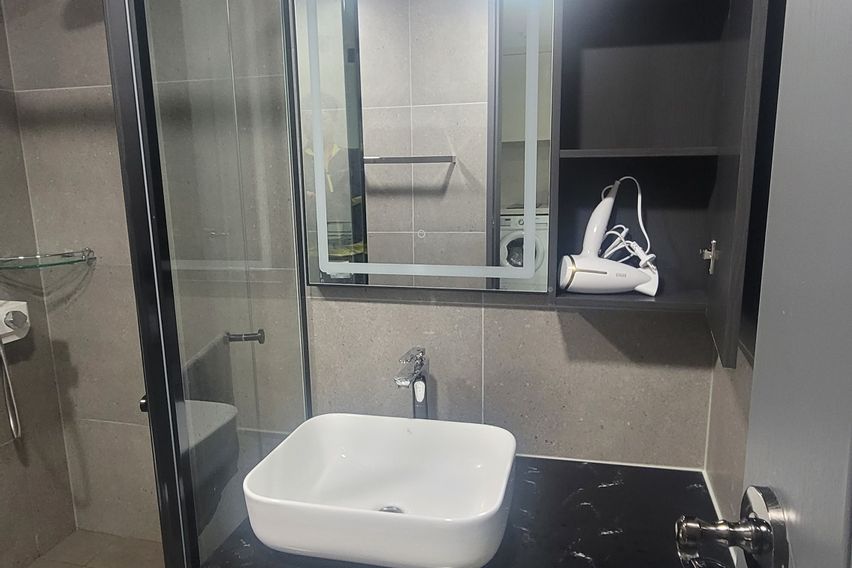 기장 오시리아 일출뷰