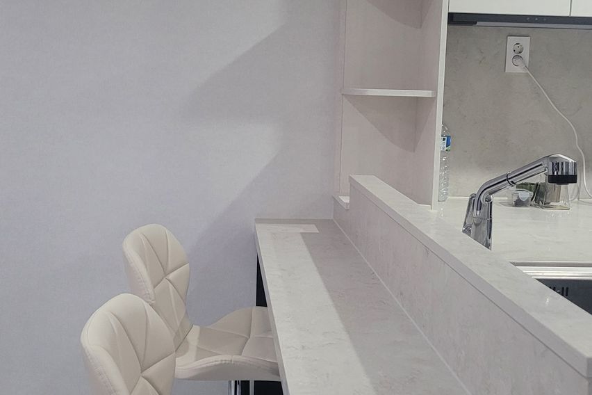 기장 오시리아 일출뷰