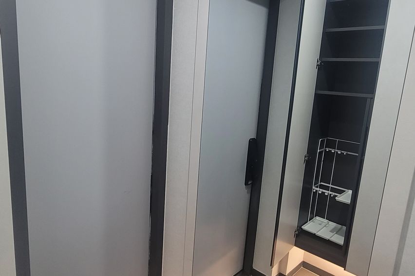 기장 오시리아 일출뷰