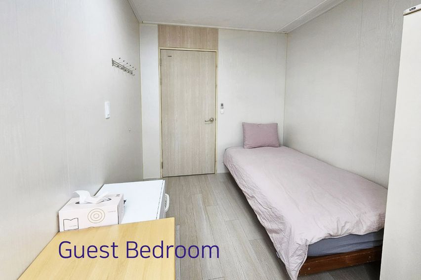 공덕역 투룸풀옵오피스텔