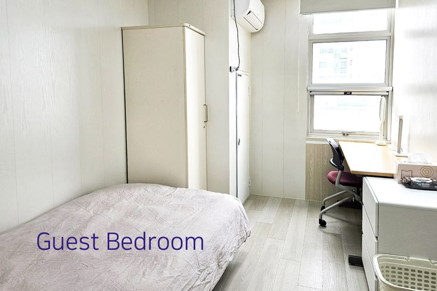 공덕역 투룸풀옵오피스텔