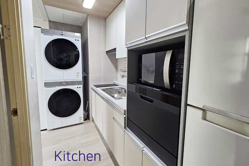 공덕역 투룸풀옵오피스텔