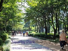 공덕역 투룸풀옵오피스텔 10번째 이미지