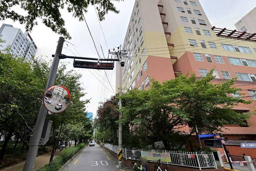 공덕역 투룸풀옵오피스텔