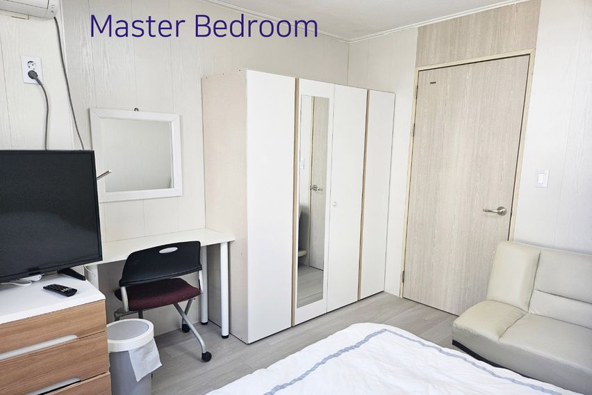 공덕역 투룸풀옵오피스텔