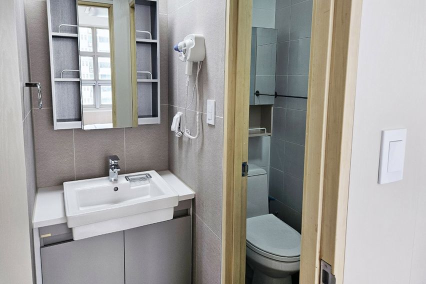 공덕역 투룸풀옵오피스텔