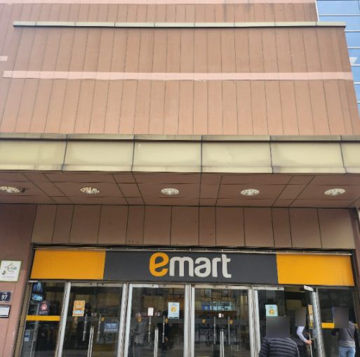 광명역 가산동 철산역