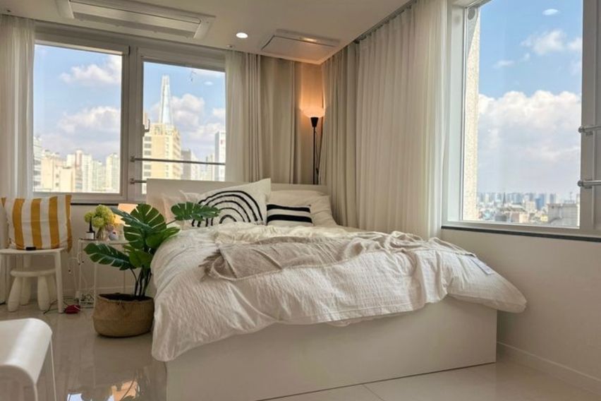 잠실❤️이케아출장,이사