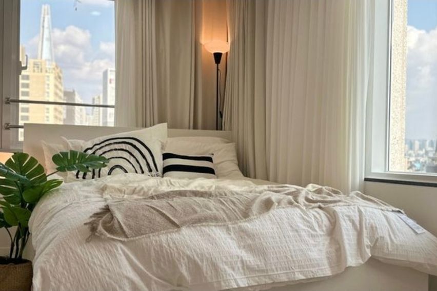 잠실❤️이케아출장,이사