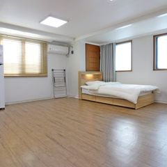 해피데이 304 방 이미지