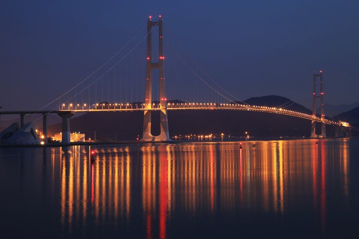 이순신 대교 오션뷰 18번째 이미지