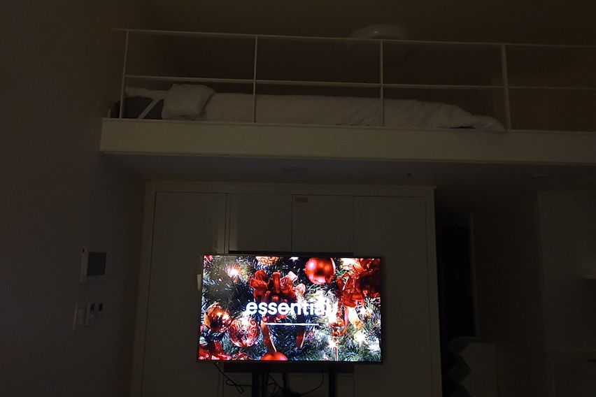 제기역10초넓은복층원룸 3번째 이미지