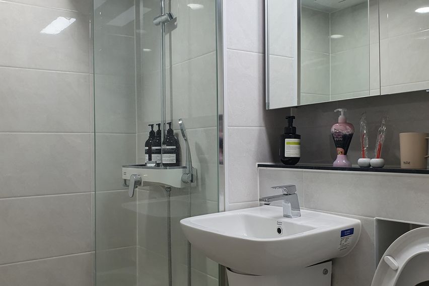 제기역10초넓은복층원룸 16번째 이미지