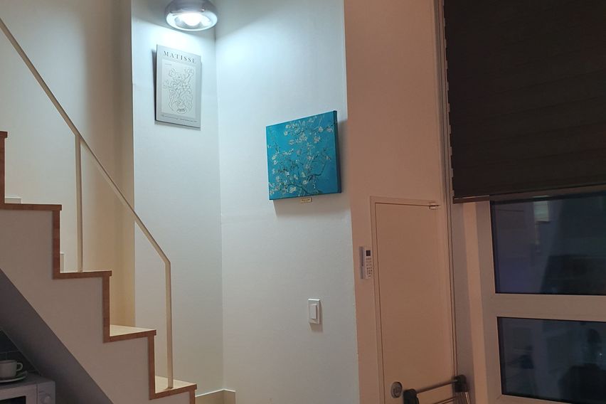 제기역10초넓은복층원룸 4번째 이미지