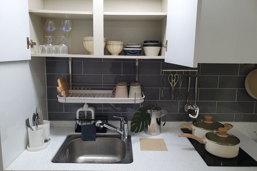 제기역10초넓은복층원룸 9번째 이미지