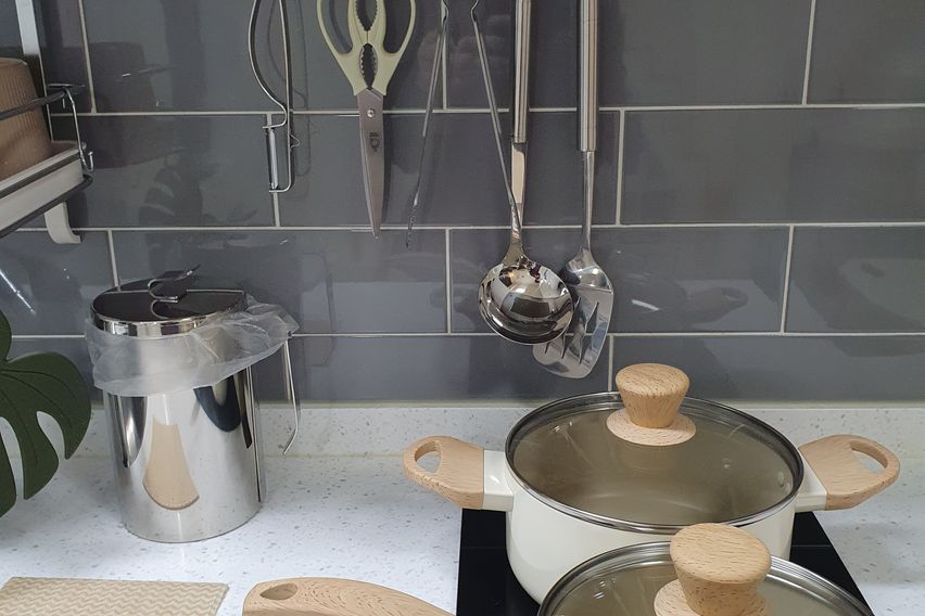 제기역10초넓은복층원룸 13번째 이미지