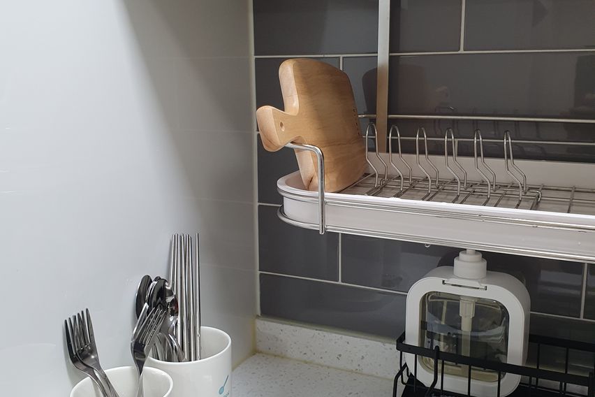 제기역10초넓은복층원룸 11번째 이미지