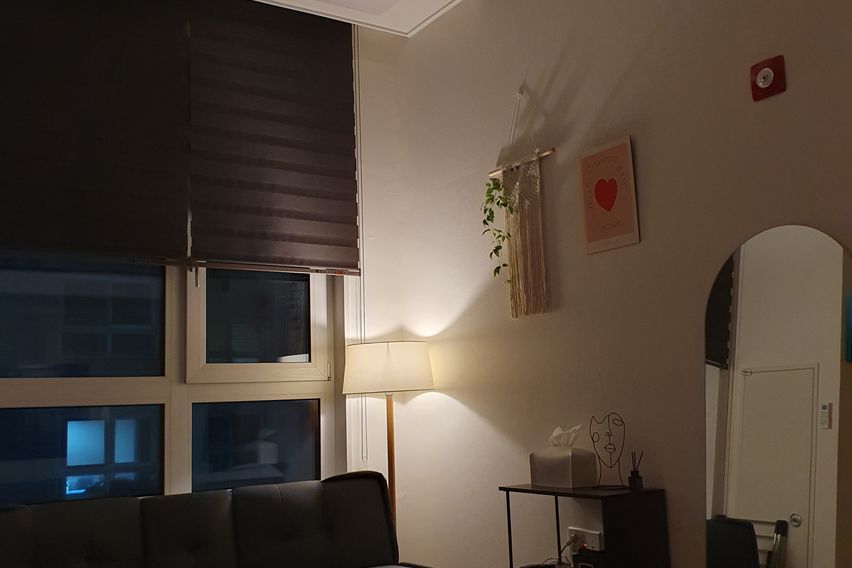 제기역10초넓은복층원룸 0번째 이미지