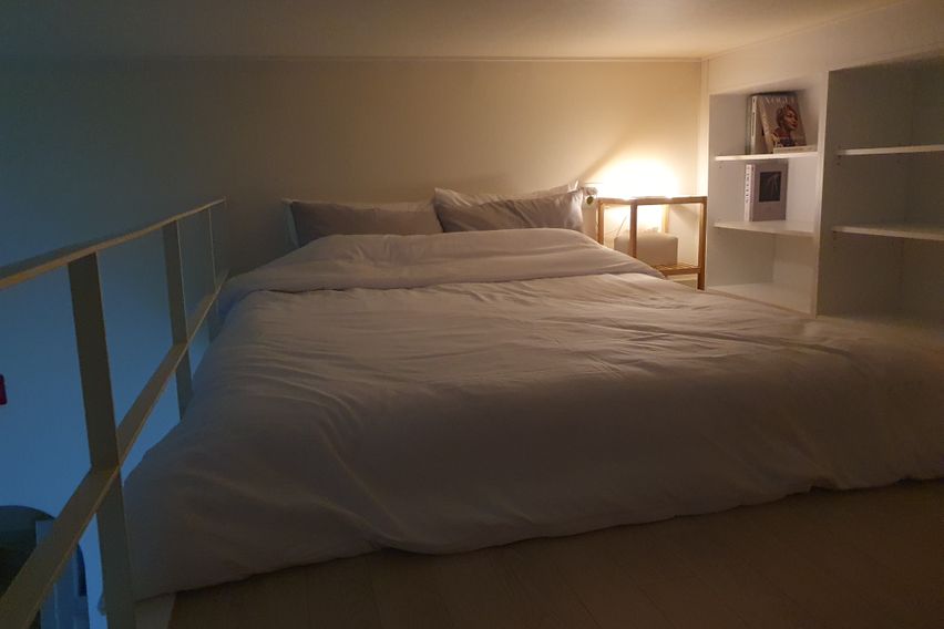 제기역10초넓은복층원룸 2번째 이미지