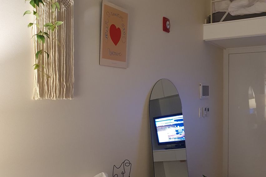 제기역10초넓은복층원룸 6번째 이미지