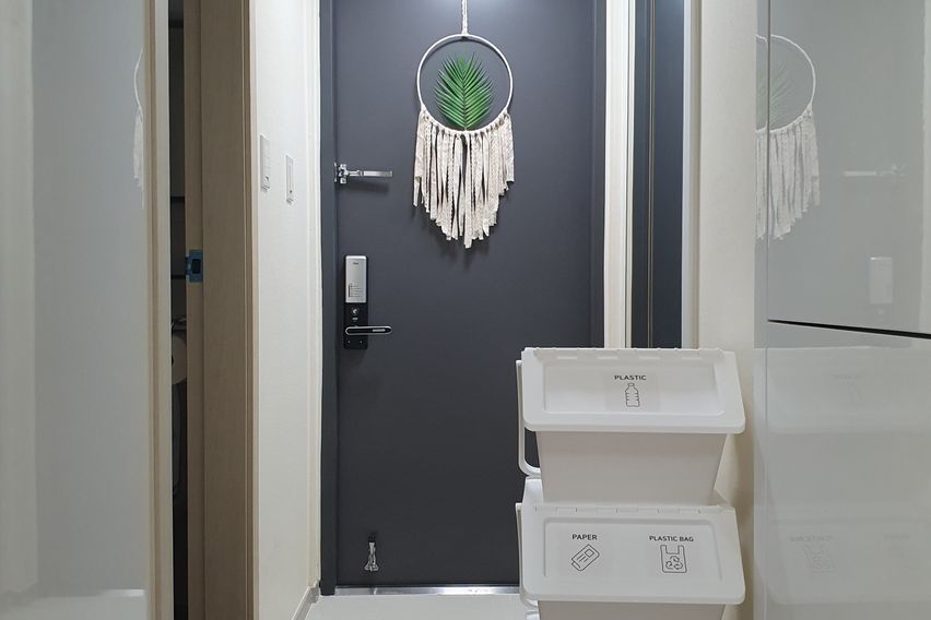 제기역10초넓은복층원룸 14번째 이미지