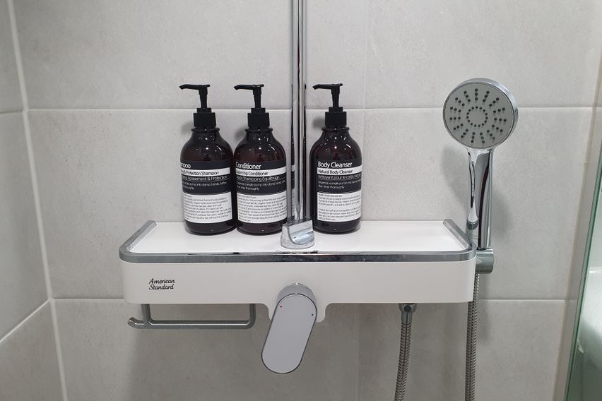 제기역10초넓은복층원룸 17번째 이미지